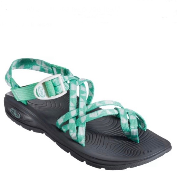 Chaco Womens Sz 6 Zvolv X2 Sandal - Picture 2 of 10
